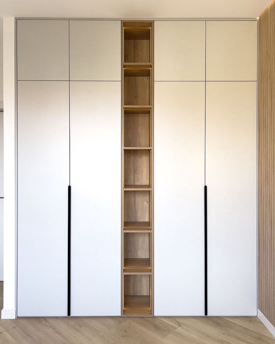 Шкафы на заказ Кухний на заказ