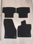 Set Covorase Textile Skoda Karoq