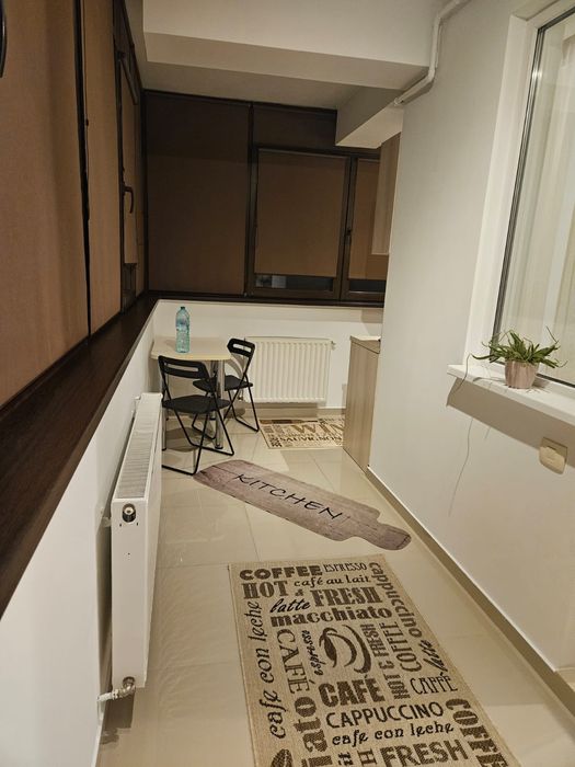 Apartament 2 camere Militari Residence