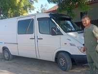 Vând Mercedes Benz 2006