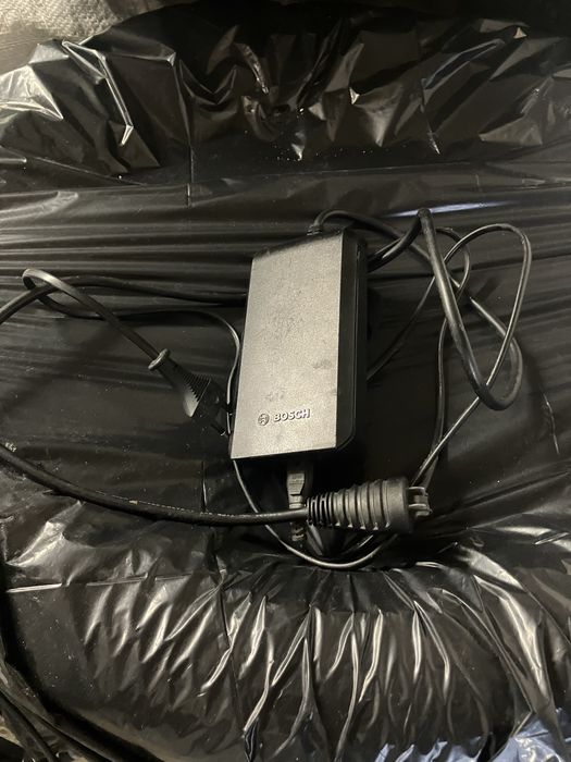 Cube Reaction Hybrid 400 Bosch e-bike