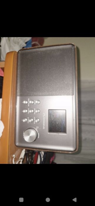 Radio dab Amadeus cu Bluetooth