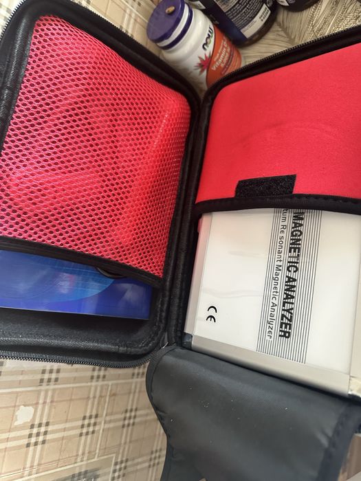 Продается магнитный анализатор