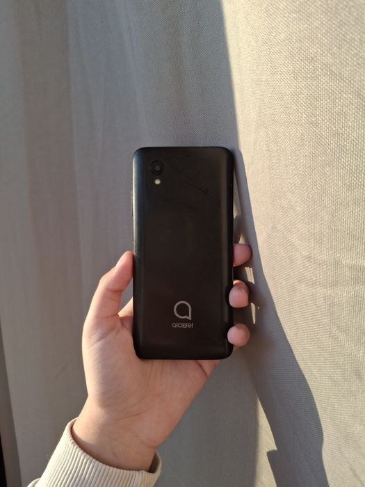 Alcatel 1 Black 8GB