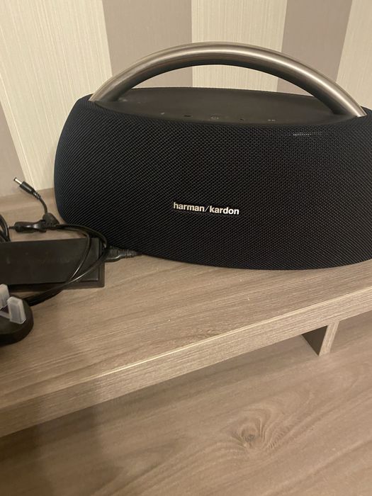Boxa harman /kardon Go +Play