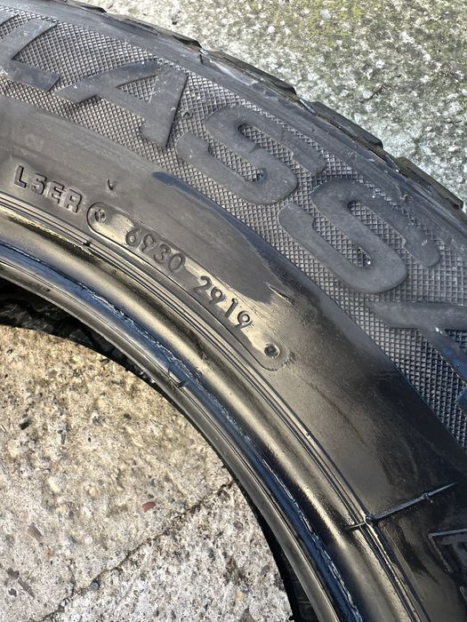 Cauciucuri m+s 215/60/17 Lassa