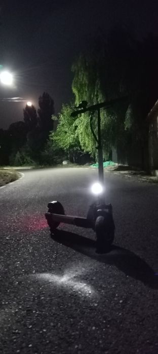 Vând trotinetă electrică brekener germany