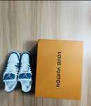 ‼️ Louis Vuitton Trainer - DOAR 399 LEI