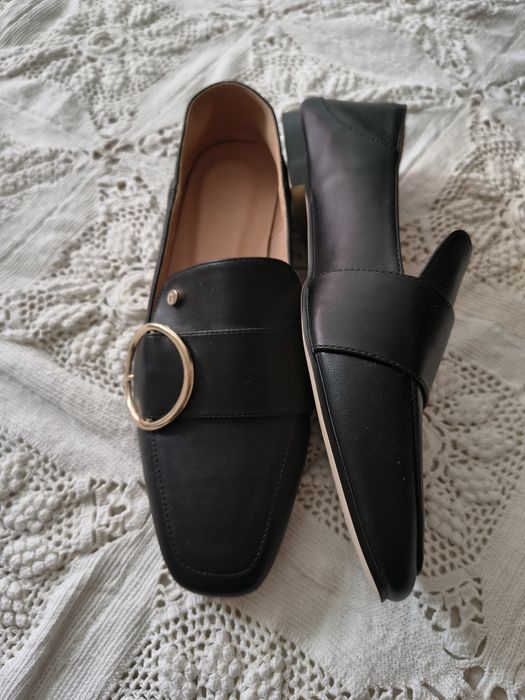 Нови обувки Oltre 39 номер