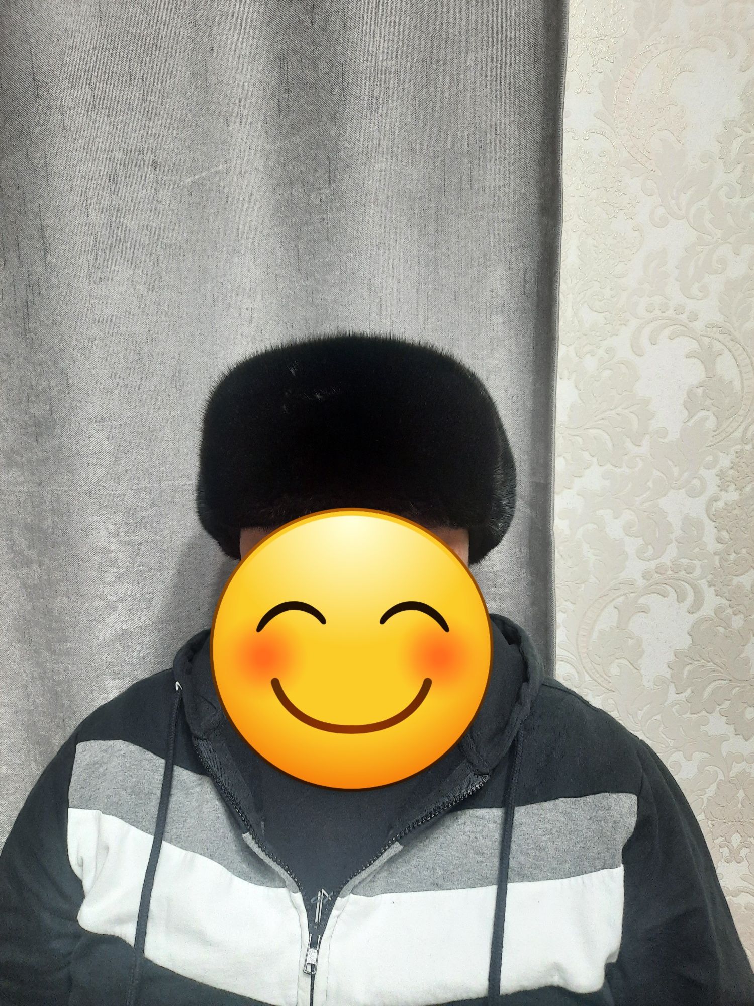 Продам ушанку 15000