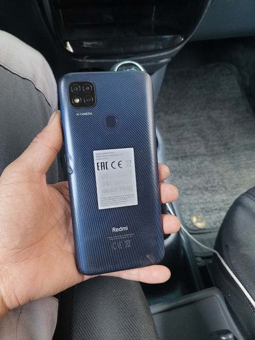 Redmi 9C 4/64 sotiladi