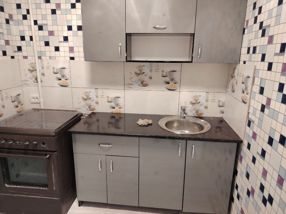 Tojmaxal to'yxonasi 34 maktab orqasi 1 xonali uy