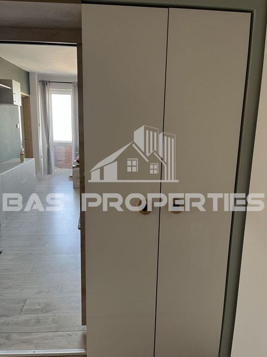 Продава се Тристаен апартамент в София, Борово - 75 кв.м за 3200 €/кв.м - Снимка #9