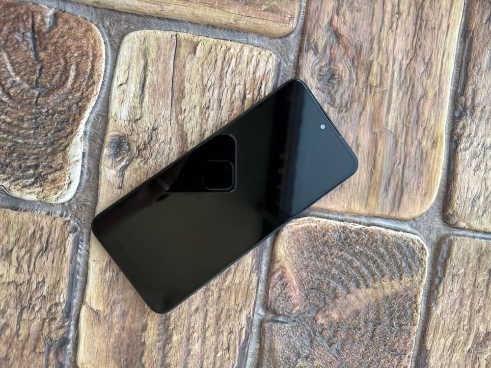 redmi note 12 128гб с коробкой