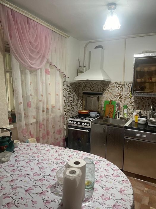 Продам дом в районе Теректа п Теректа