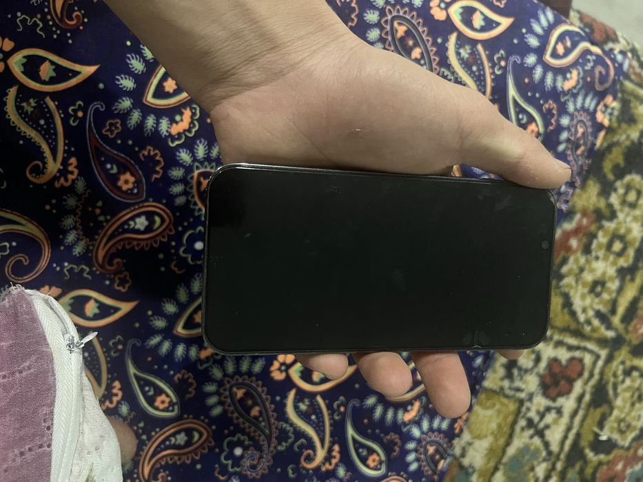 iPhone 13 pro 256 gb