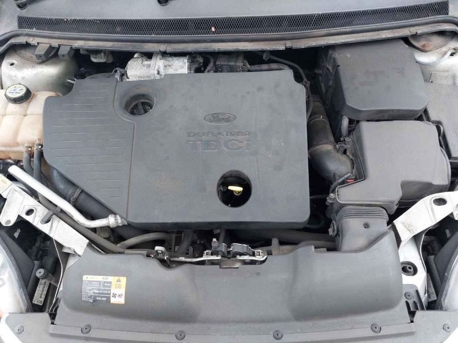 Armatura bara fata Ford Focus 2 2008 HATCHBACK ST LINE 1.8 kkda