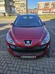 Пежо 308 sw 1.6 hdi 109 k.s 6 скорости 6+1 места ОТЛИЧНА !!!