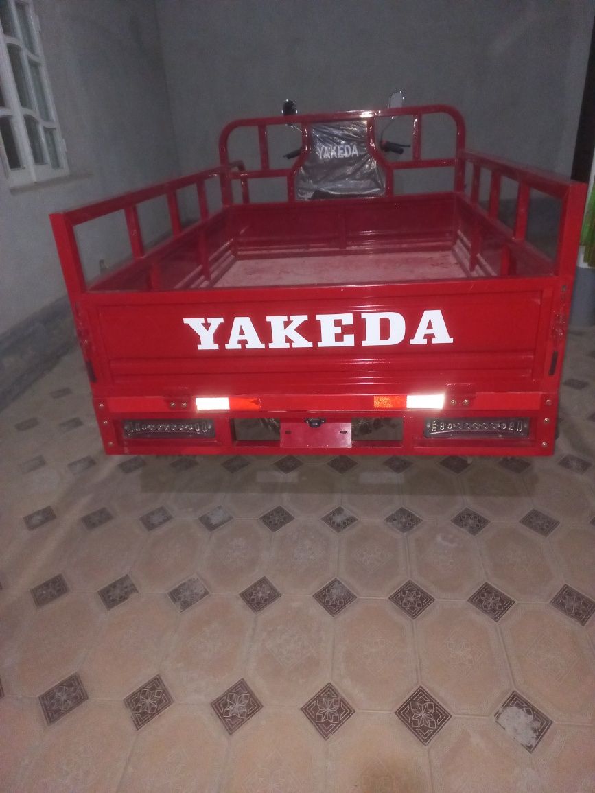 Motorol sotiladi nomi-YAKEDA
