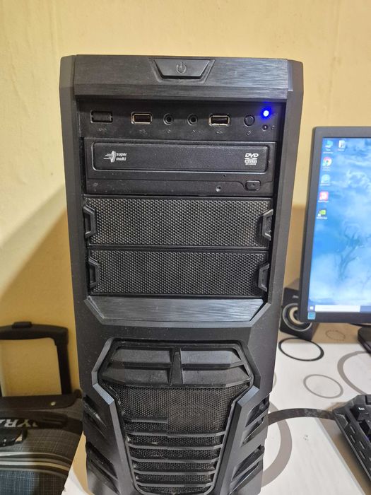 Компютър i5 10400f RTX 2060