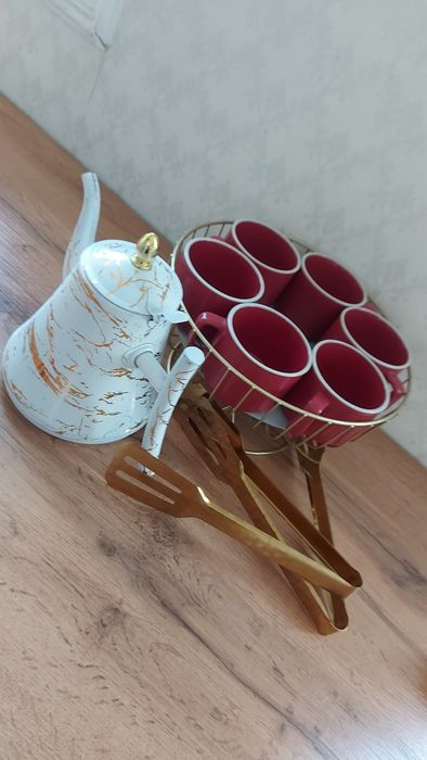 Ыдыс-аяқ, посуды