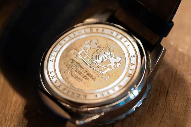 Ceas Festina Multifunction