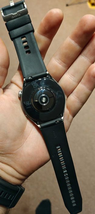 Huawei watch gt3 pro