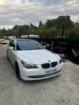 Бмв е60 е61 530д 235 коня фейс bmw e60 e61 530d 235hp lci style 135