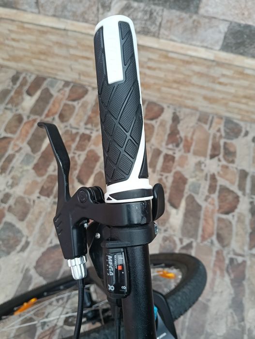 Rock Rider . Bicicleta. 1400 . Sector 5