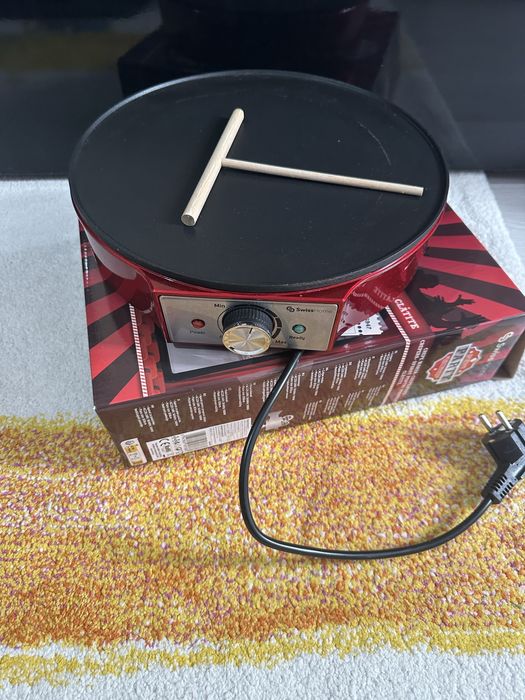 Plita pentru clatite