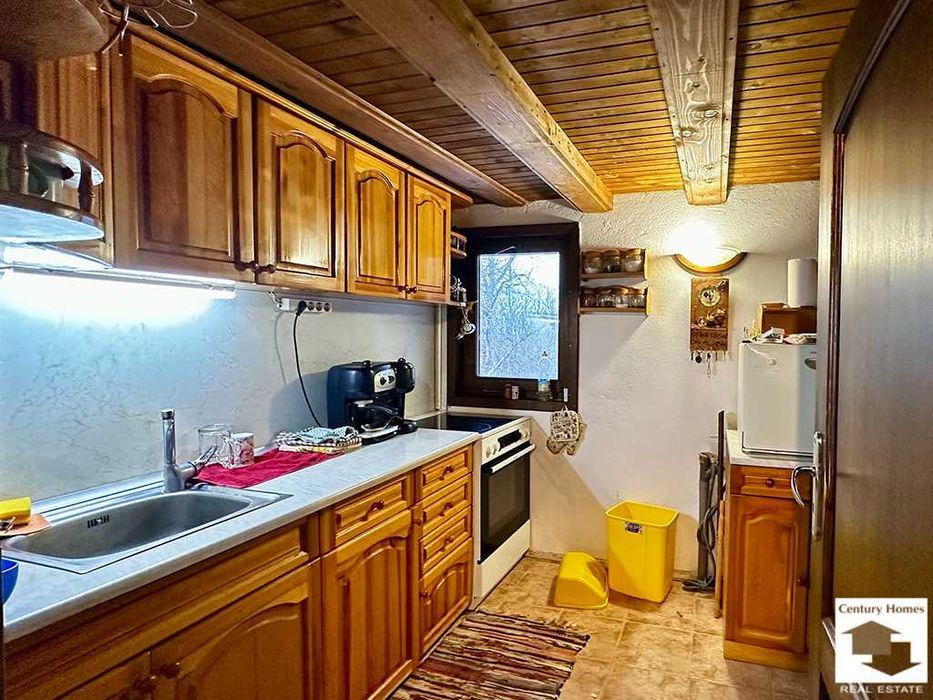 Продава се Къща в с. Беломъжите, Област Габрово - 100 кв.м за 1100 €/кв.м - Снимка #5