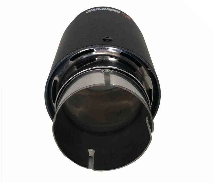 Накрайник за ауспух Akrapovic №3507