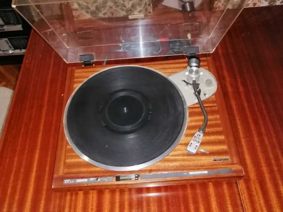 Pioneer PL 200 pick-up vintage