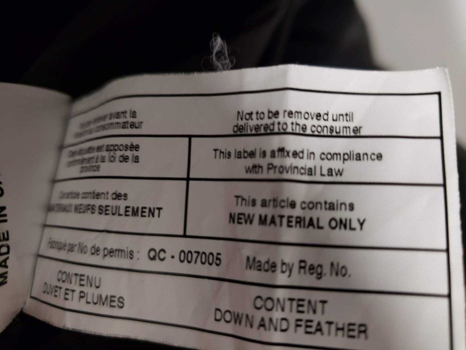 Jacheta dama Canadian Wolf