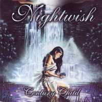 CD Nightwish - Century Child 2002