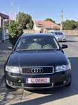 Vând Audi A4 1.9TDI 131cp