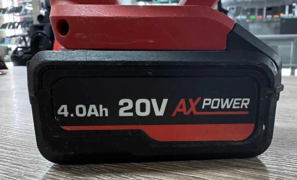 Ударна Бормашина Ferm HDM1048