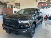 Dodge RAM 1500 REBEL X