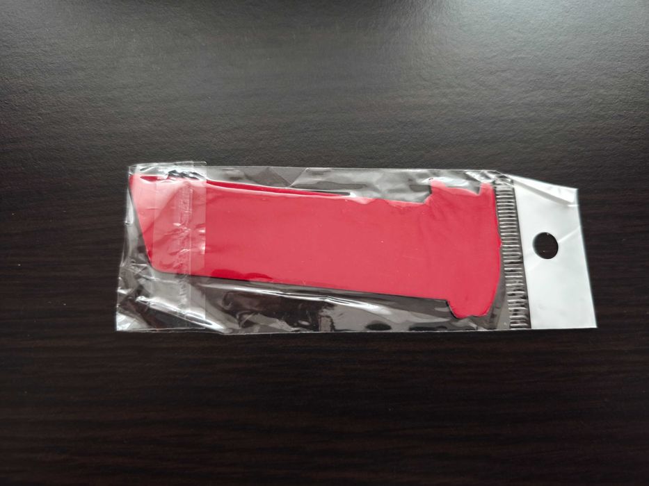 Mivv Sticker Aluminiu Rezistent la Temperatura Nou