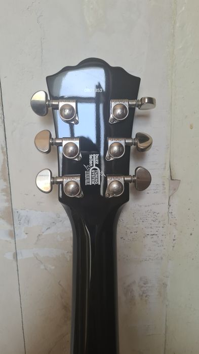 Washburn Wi70 made USA 2008