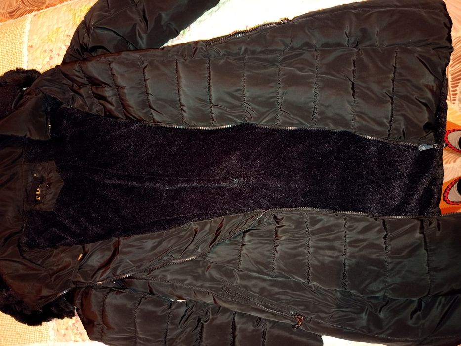 Дамско яке размер   L