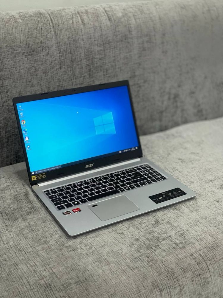 Acer aspire 5