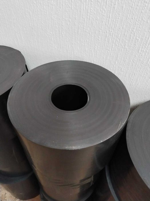 Лента изоляционная ПВХ пленка для трубопроводов