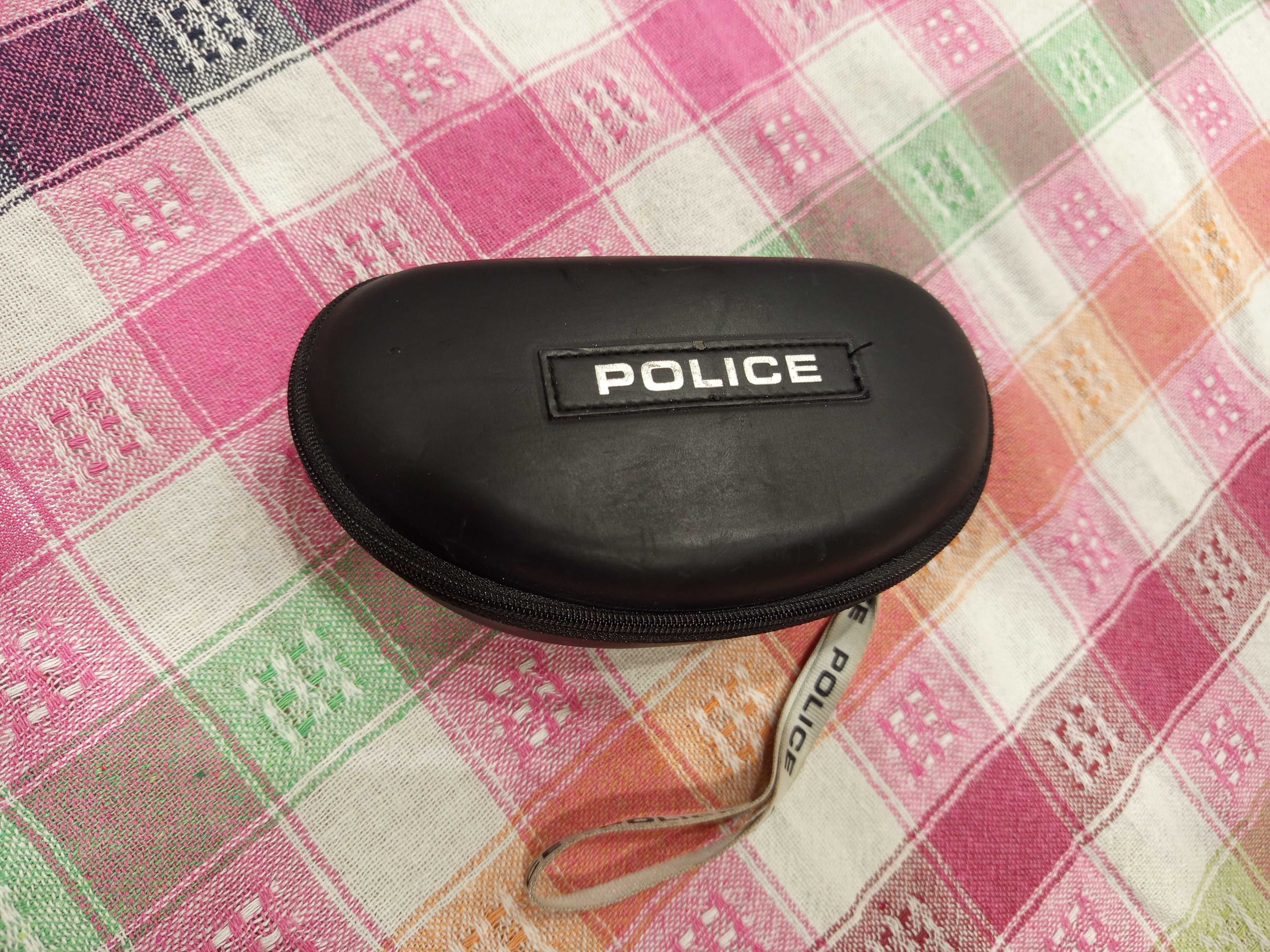Слънчеви очила за момиченце(дете) POLICE