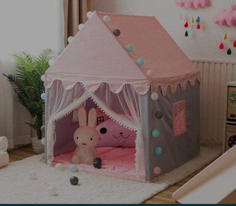 Detskiy palatka super