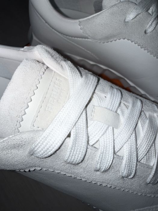 Hermes Bounce сникърси