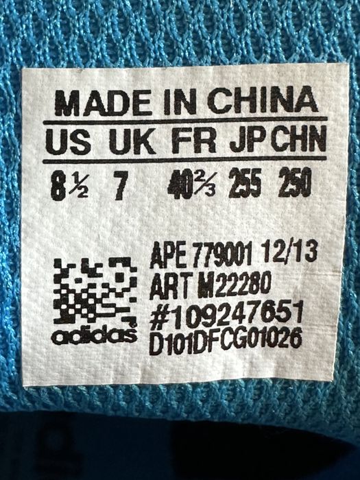 Pantofi sport gheata Adidas unisex