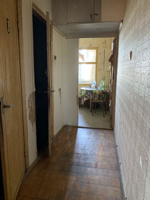 Поодаеься на м.Тузель-3 3/4/5 б/ремонта