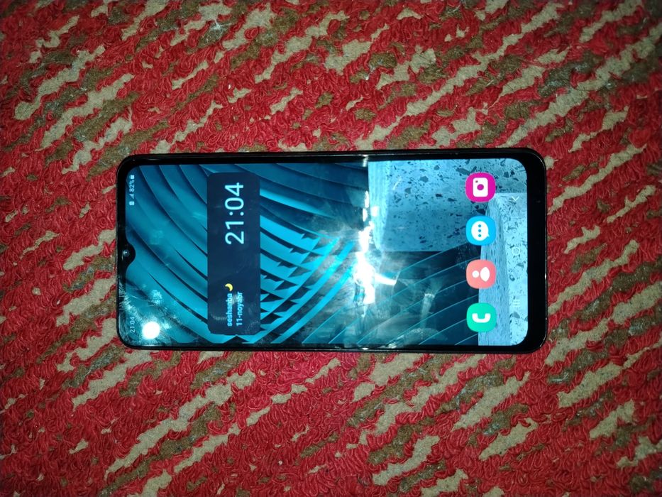 samsung A12 bor satiladi