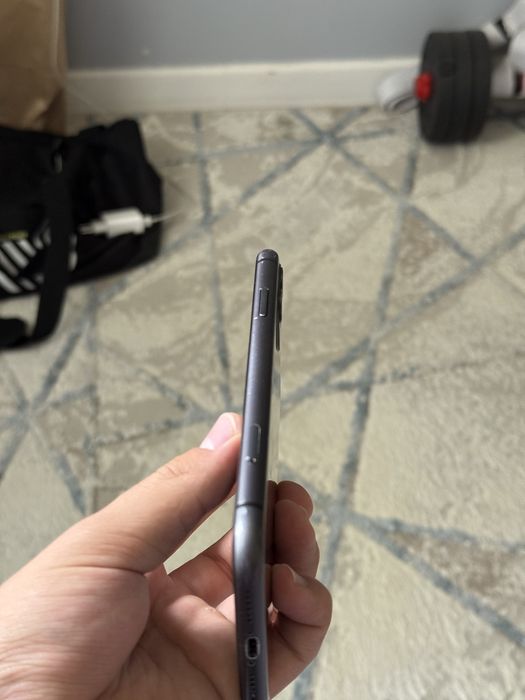 iPhone 11/128гб б/у